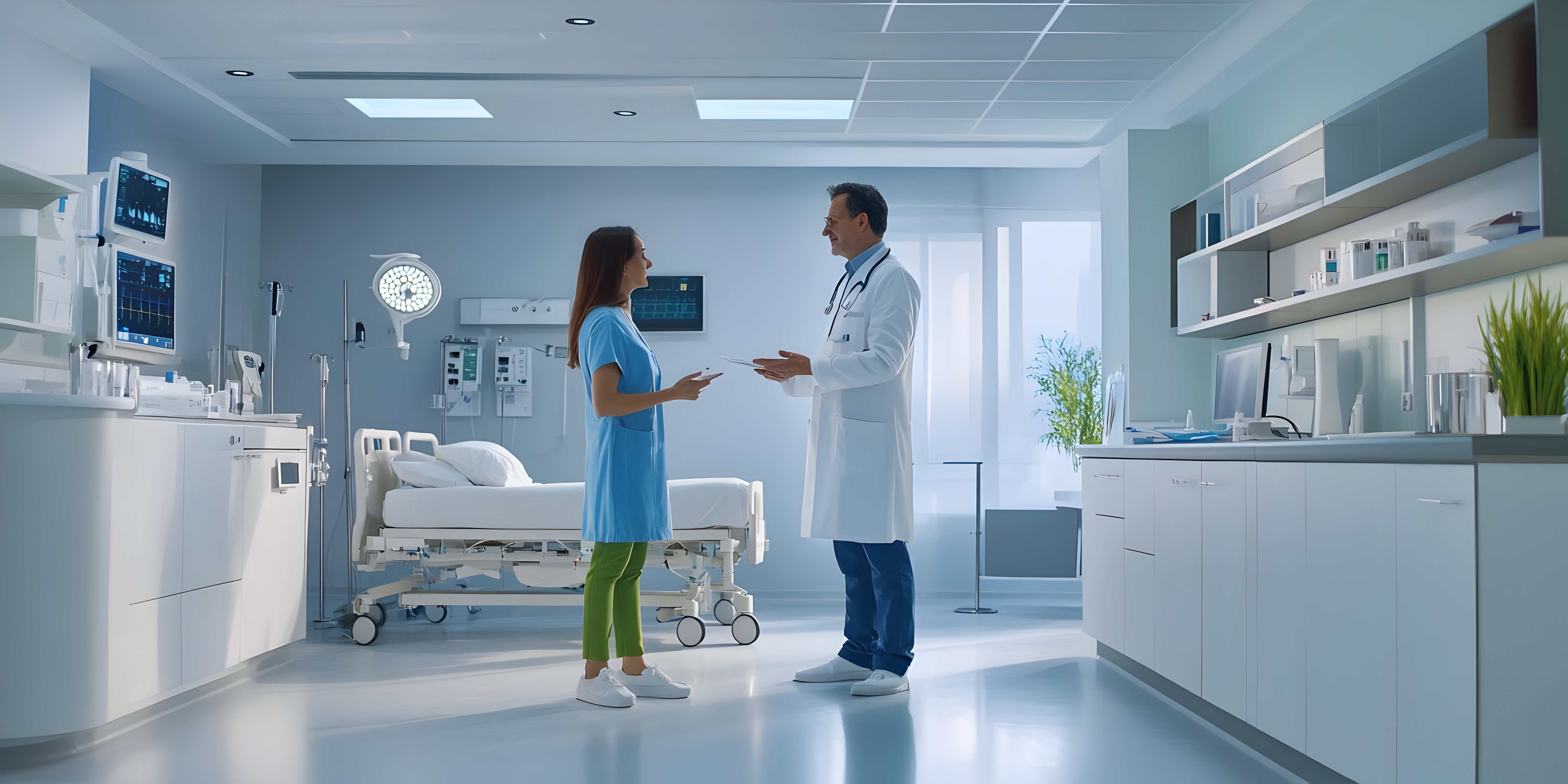 Medical Excellence